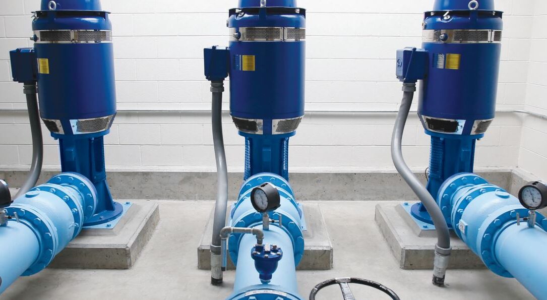 Turbine Pump